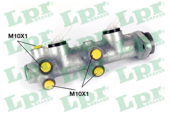 LPR 1145 Brake Master Cylinder