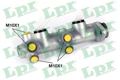 Brake Master Cylinder LPR 1145