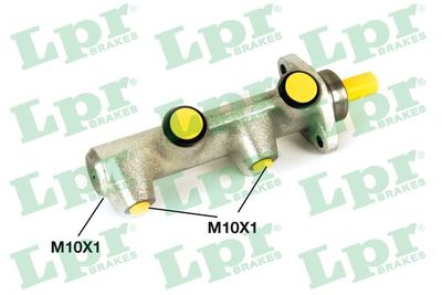 Brake Master Cylinder LPR 1154