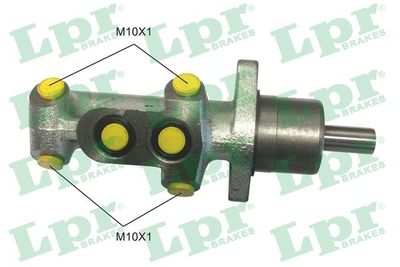 Brake Master Cylinder LPR 1156