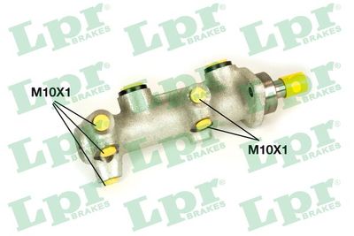 Brake Master Cylinder LPR 1157