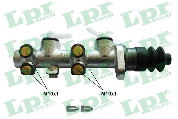 LPR 1158 Brake Master Cylinder