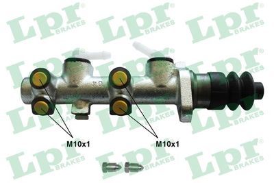 Brake Master Cylinder LPR 1158