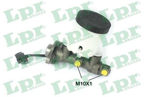 LPR 1159 Brake Master Cylinder