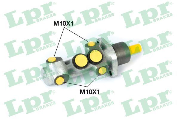 LPR 1168 Brake Master Cylinder