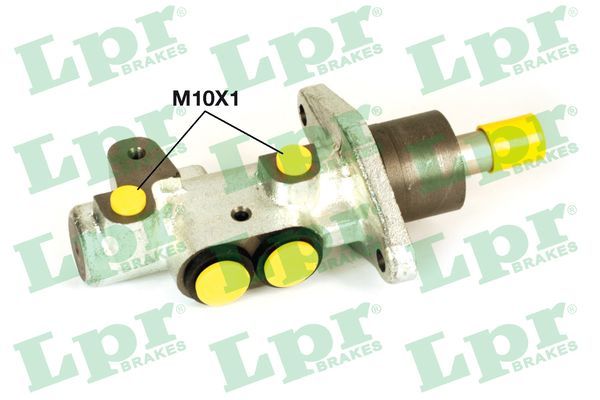 LPR 1172 Brake Master Cylinder