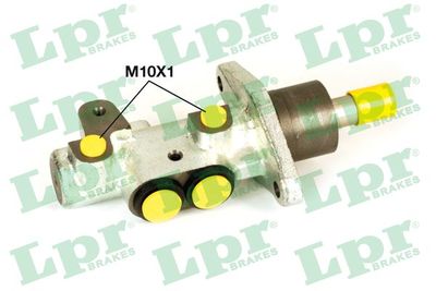 Brake Master Cylinder LPR 1172