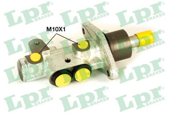 LPR 1173 Brake Master Cylinder