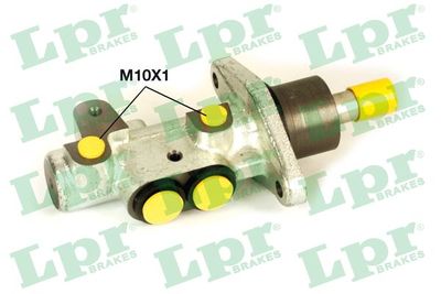 Brake Master Cylinder LPR 1173
