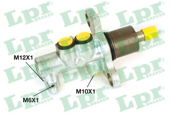 LPR 1175 Brake Master Cylinder