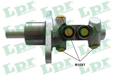 Brake Master Cylinder LPR 1176