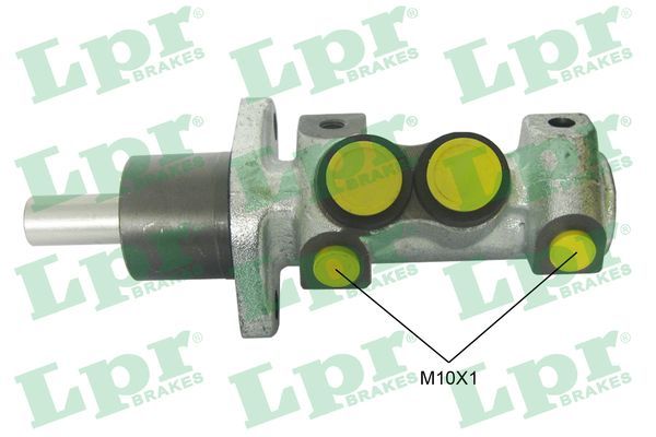 LPR 1183 Brake Master Cylinder