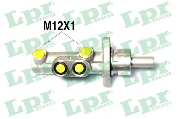 LPR 1190 Brake Master Cylinder