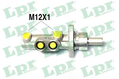Brake Master Cylinder LPR 1190
