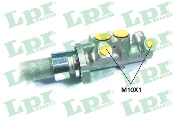 LPR 1193 Brake Master Cylinder