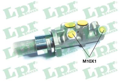 Brake Master Cylinder LPR 1193