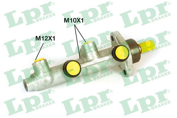 LPR 1194 Brake Master Cylinder