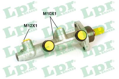 Brake Master Cylinder LPR 1194