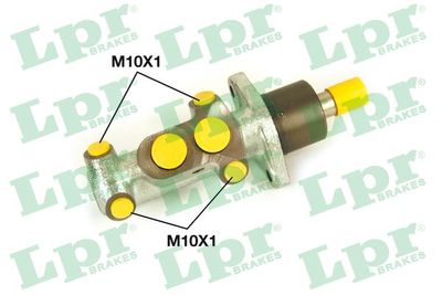 Brake Master Cylinder LPR 1195