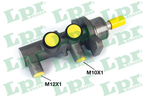 LPR 1196 Brake Master Cylinder