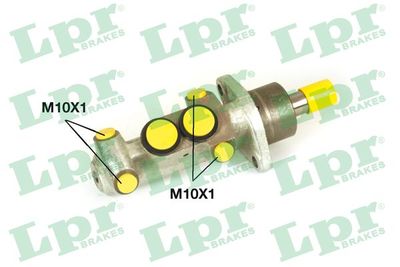 Brake Master Cylinder LPR 1197