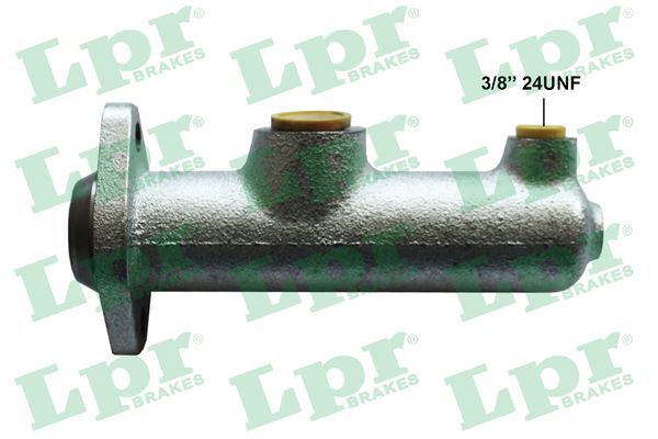 LPR 1200 Brake Master Cylinder