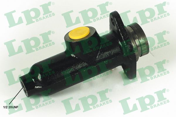 LPR 1206 Brake Master Cylinder