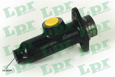 Brake Master Cylinder LPR 1206