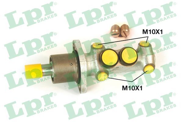 LPR 1209 Brake Master Cylinder