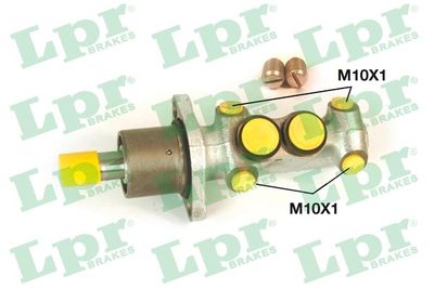 Brake Master Cylinder LPR 1209