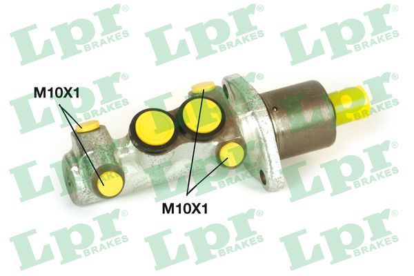 LPR 1228 Brake Master Cylinder