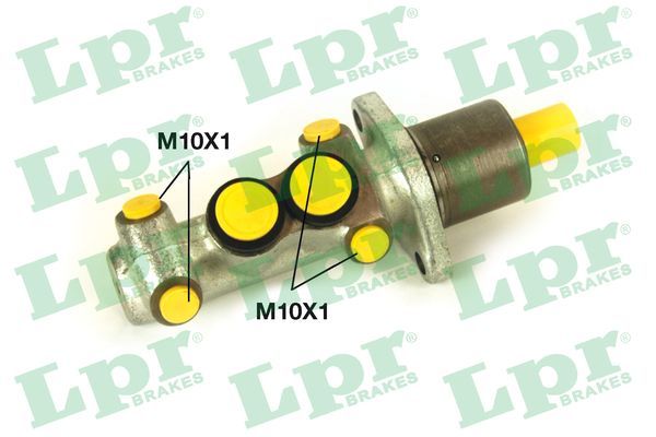 LPR 1229 Brake Master Cylinder