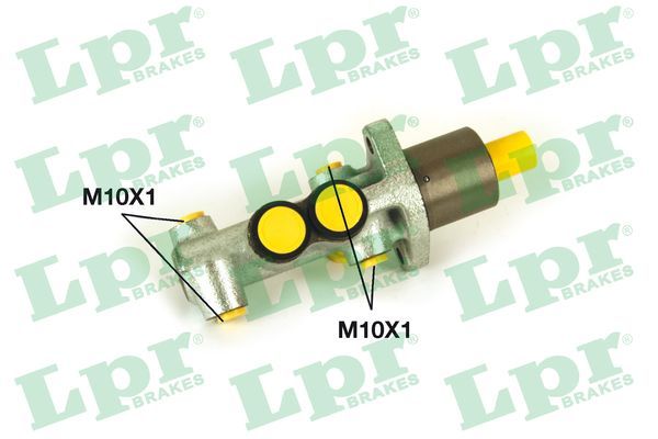 LPR 1236 Brake Master Cylinder