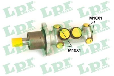 Brake Master Cylinder LPR 1237