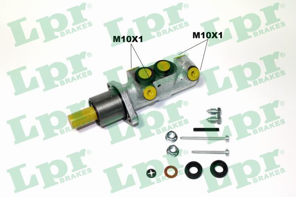LPR 1240 Brake Master Cylinder
