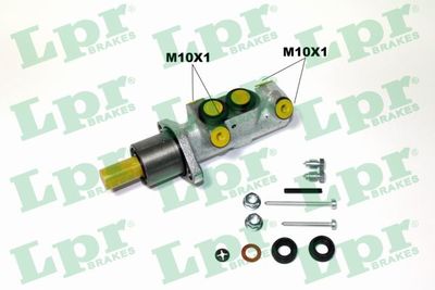 Brake Master Cylinder LPR 1240