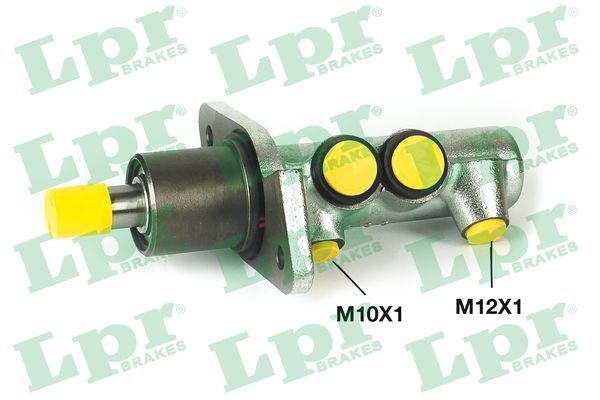 LPR 1255 Brake Master Cylinder