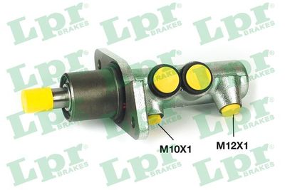 Brake Master Cylinder LPR 1255