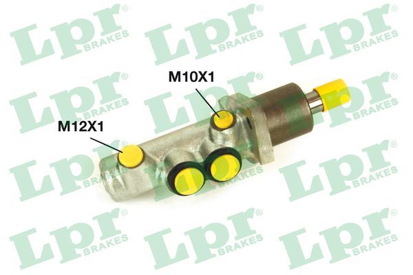 LPR 1256 Brake Master Cylinder