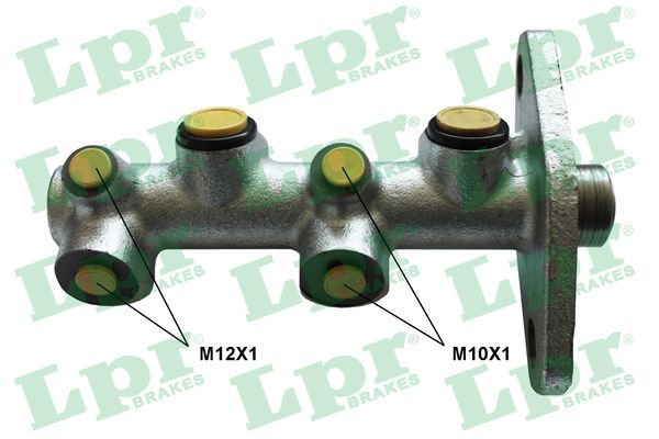 LPR 1259 Brake Master Cylinder