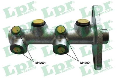 Brake Master Cylinder LPR 1259