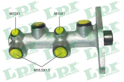 Brake Master Cylinder LPR 1261