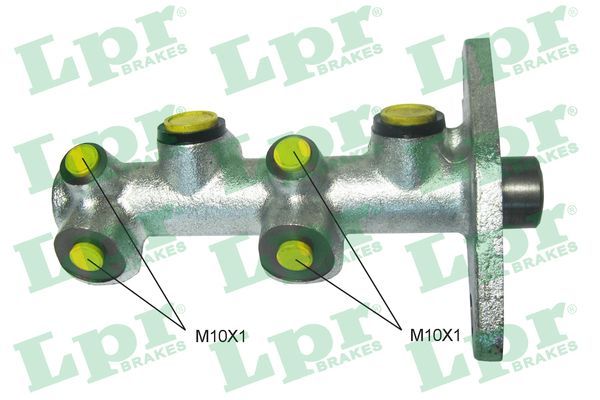 LPR 1262 Brake Master Cylinder