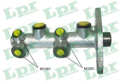 Brake Master Cylinder LPR 1262