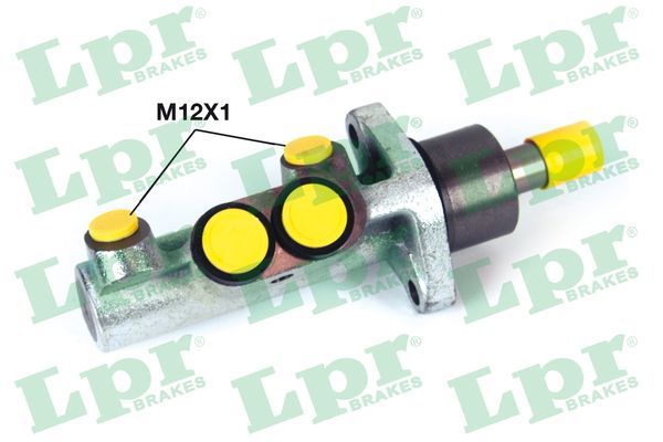 LPR 1265 Brake Master Cylinder