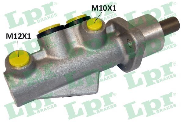 LPR 1267 Brake Master Cylinder