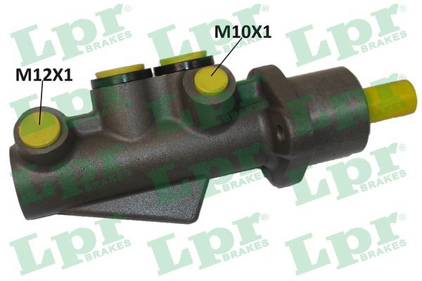 LPR 1270 Brake Master Cylinder