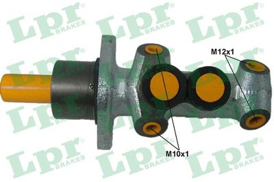 Brake Master Cylinder LPR 1271