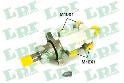 Brake Master Cylinder LPR 1280
