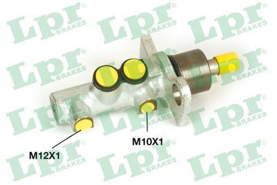 Brake Master Cylinder LPR 1284